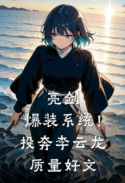 亮剑：爆装系统！投奔李云龙质量好文