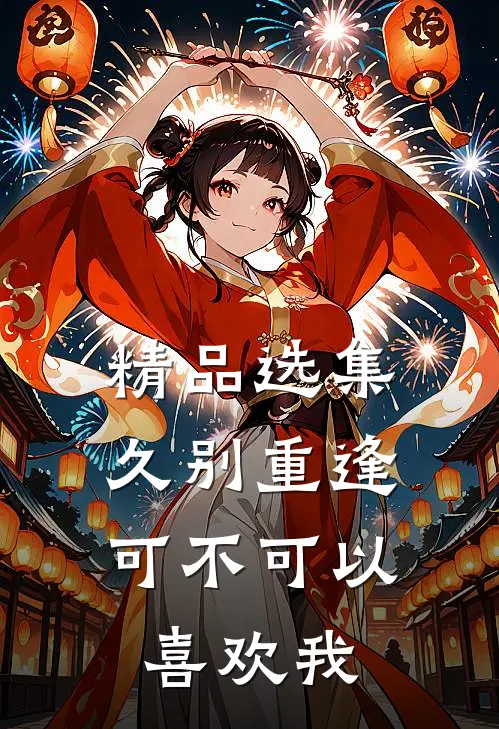 精品选集久别重逢：可不可以喜欢我