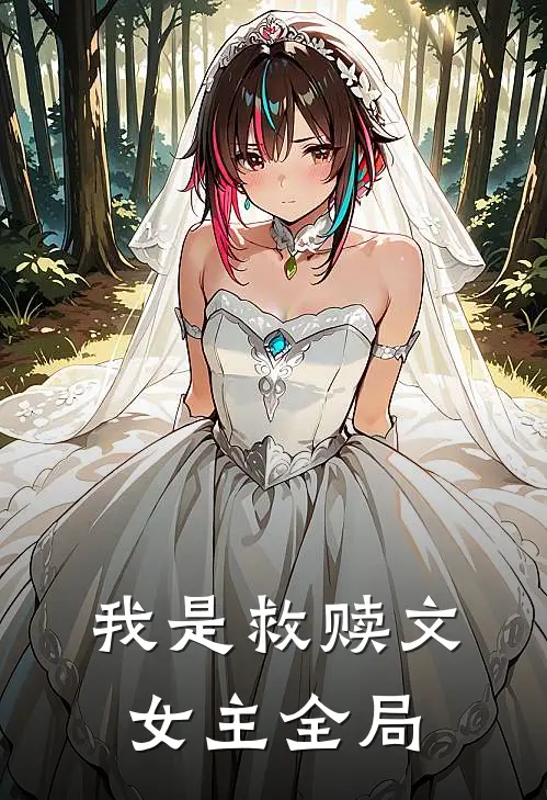 我是救赎文女主全局