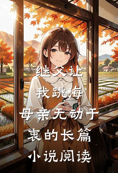 继父让我跳海,母亲无动于衷的长篇小说阅读