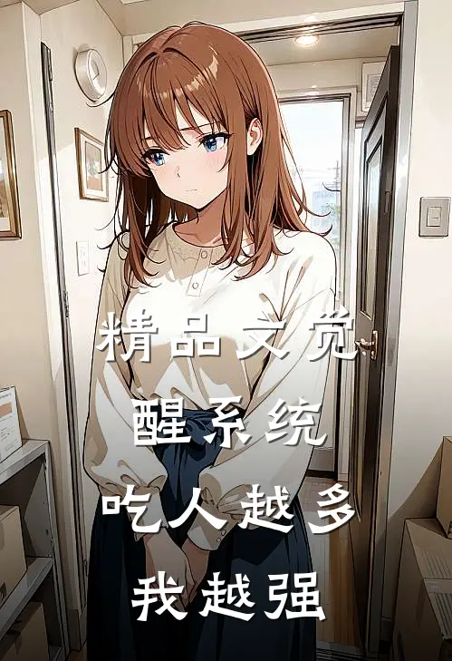 精品文觉醒系统：吃人越多我越强