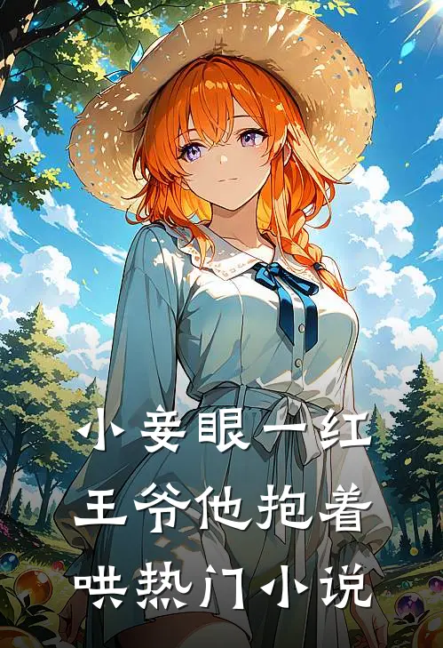 小妾眼一红，王爷他抱着哄热门小说