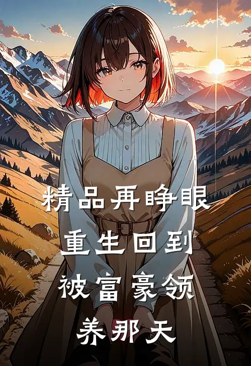 精品再睁眼，重生回到被富豪领养那天