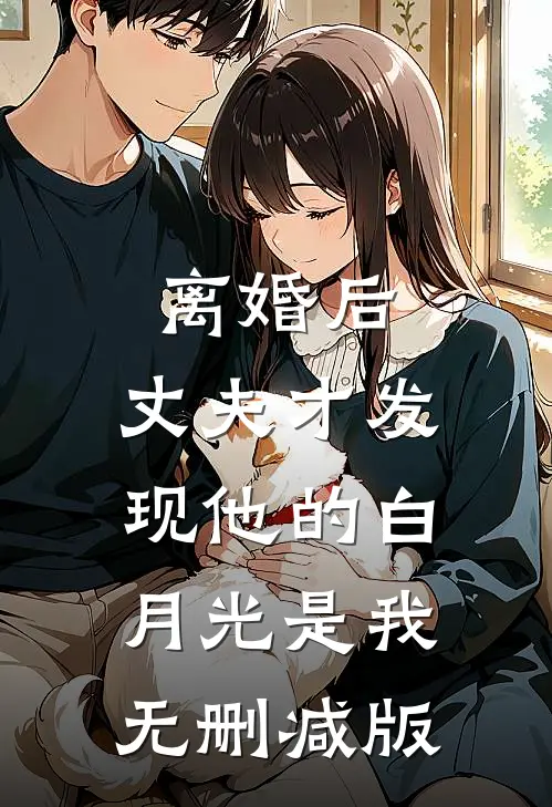 离婚后，丈夫才发现他的白月光是我无删减版