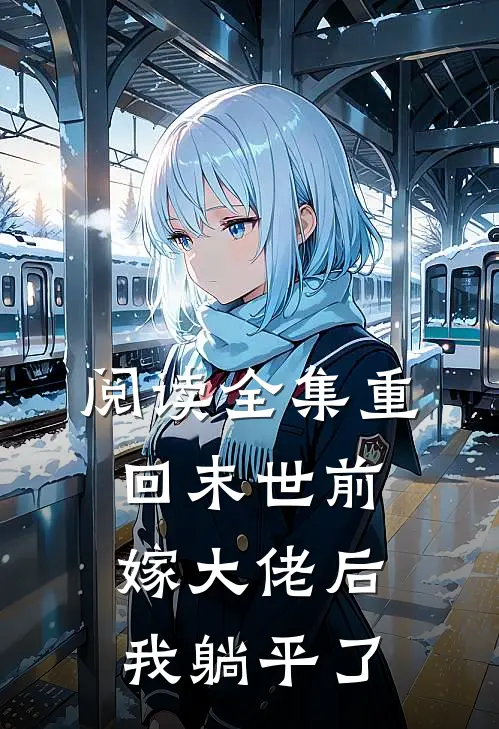 阅读全集重回末世前，嫁大佬后我躺平了