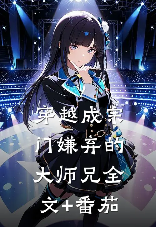穿越成宗门嫌弃的大师兄全文+番茄