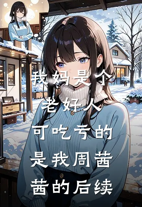 我妈是个老好人，可吃亏的是我周茜茜的后续