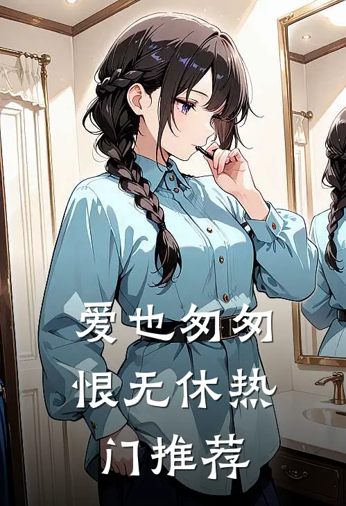 爱也匆匆，恨无休热门推荐