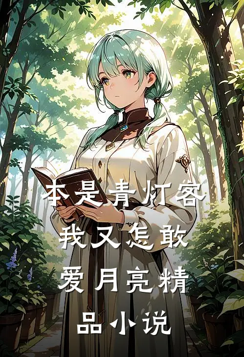 本是青灯客，我又怎敢爱月亮精品小说