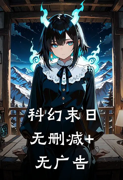 科幻末日无删减+无广告
