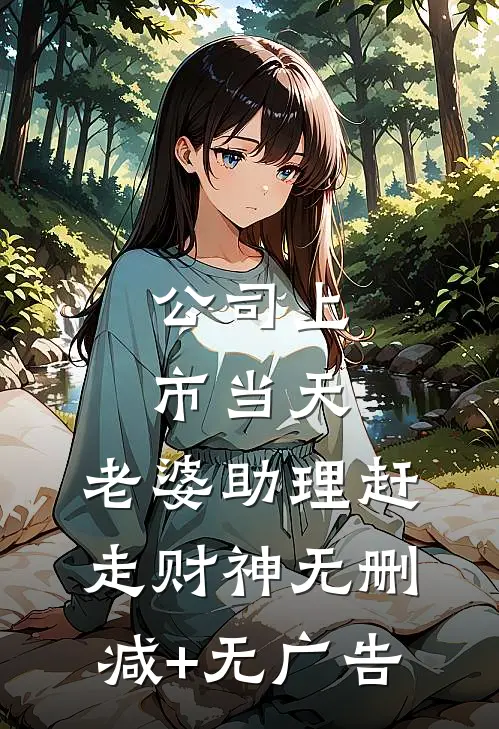 公司上市当天，老婆助理赶走财神无删减+无广告