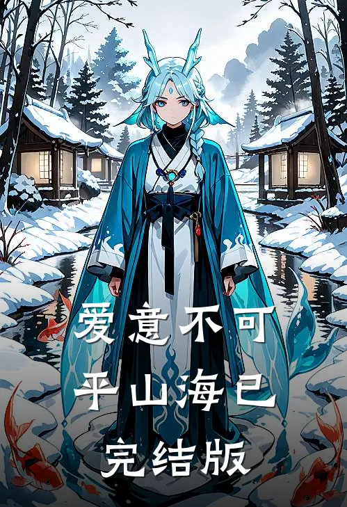 爱意不可平山海已完结版