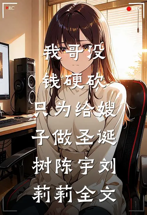 我哥没钱硬砍，只为给嫂子做圣诞树陈宇刘莉莉全文