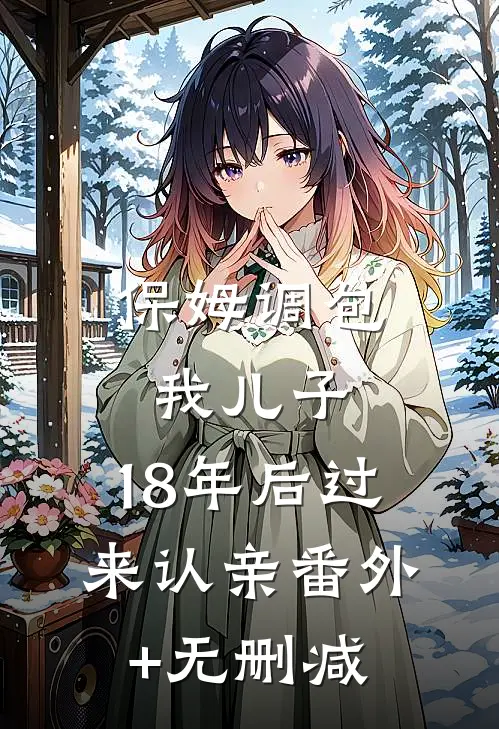 保姆调包我儿子，18年后过来认亲番外+无删减