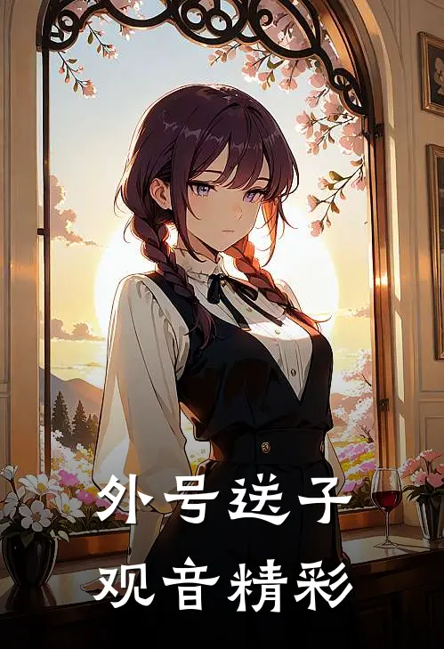 外号送子观音精彩