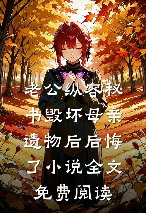 老公纵容秘书毁坏母亲遗物后后悔了小说全文免费阅读