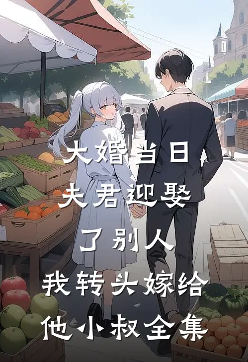 大婚当日夫君迎娶了别人，我转头嫁给他小叔全集