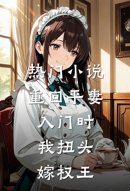热门小说重回平妻入门时，我扭头嫁权王