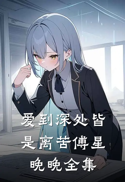 爱到深处皆是离苦傅星晚晚全集