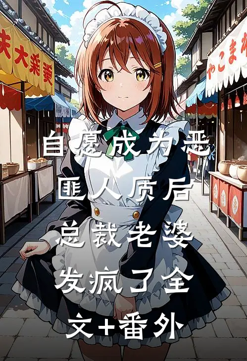 自愿成为恶匪人质后，总裁老婆发疯了全文+番外