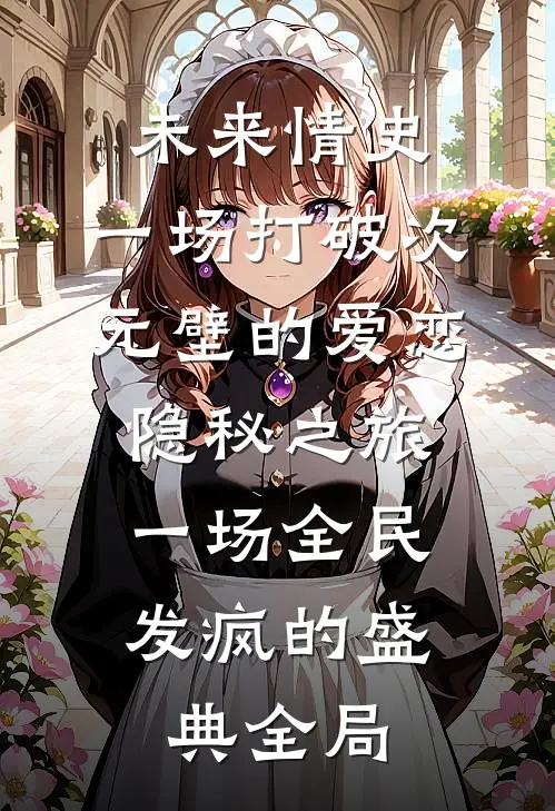 未来情史：一场打破次元壁的爱恋-隐秘之旅，一场全民发疯的盛典全局