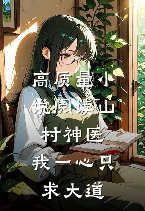 高质量小说阅读山村神医：我一心只求大道