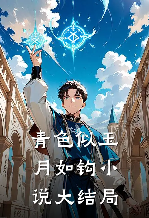 青色似玉月如钩小说大结局