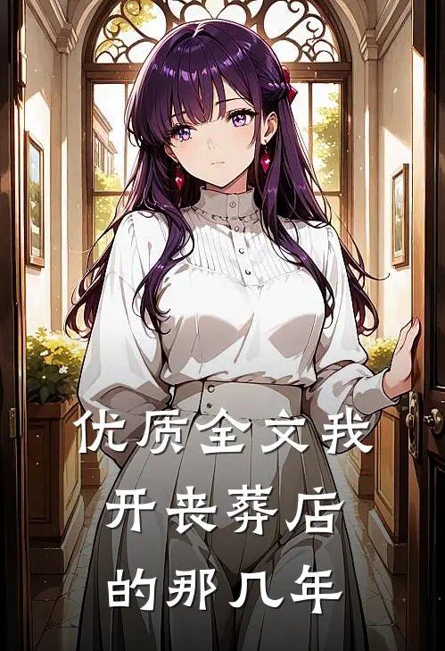 优质全文我开丧葬店的那几年