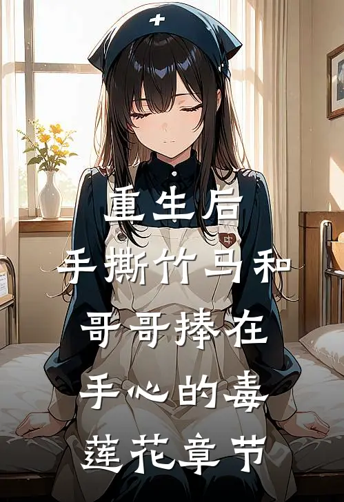 重生后，手撕竹马和哥哥捧在手心的毒莲花章节