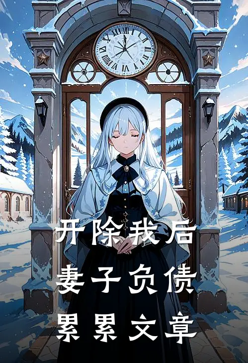 开除我后，妻子负债累累文章