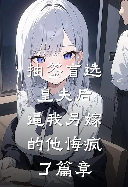 抽签盲选皇夫后，逼我另嫁的他悔疯了篇章