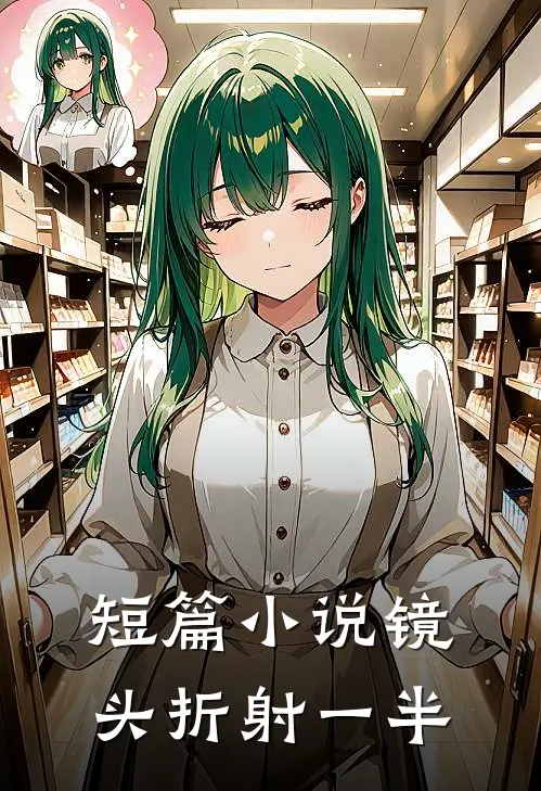短篇小说镜头折射一半