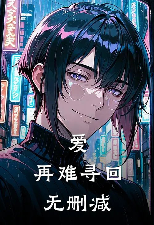 爱，再难寻回无删减