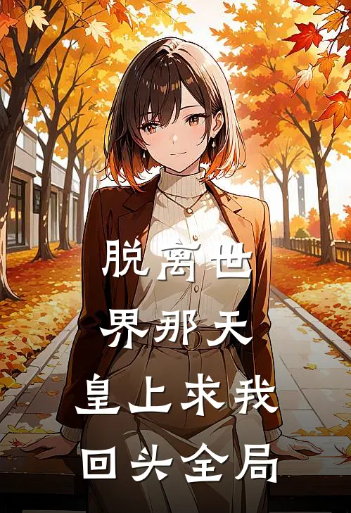 脱离世界那天，皇上求我回头全局