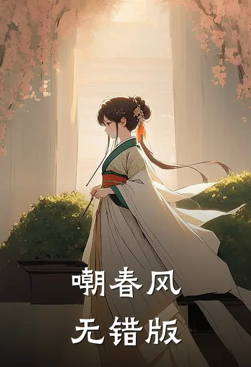 嘲春风无错版
