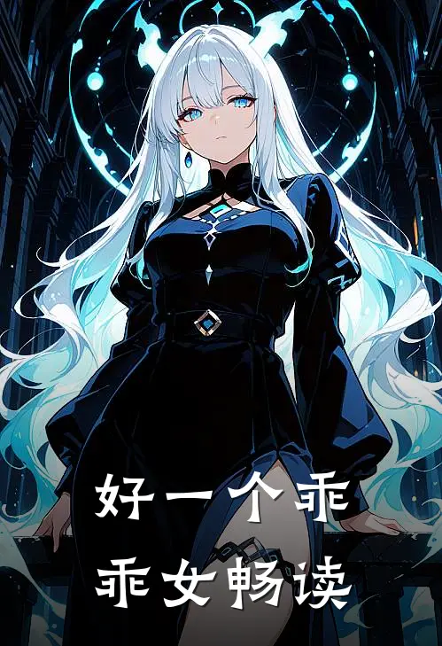 好一个乖乖女畅读