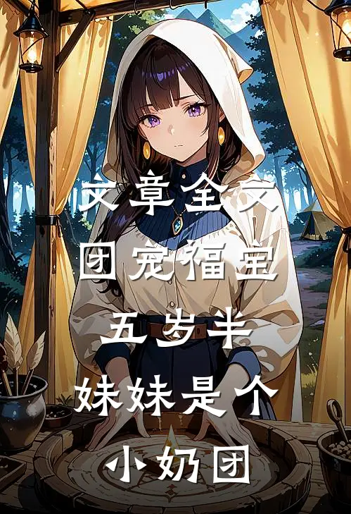 文章全文团宠福宝五岁半：妹妹是个小奶团