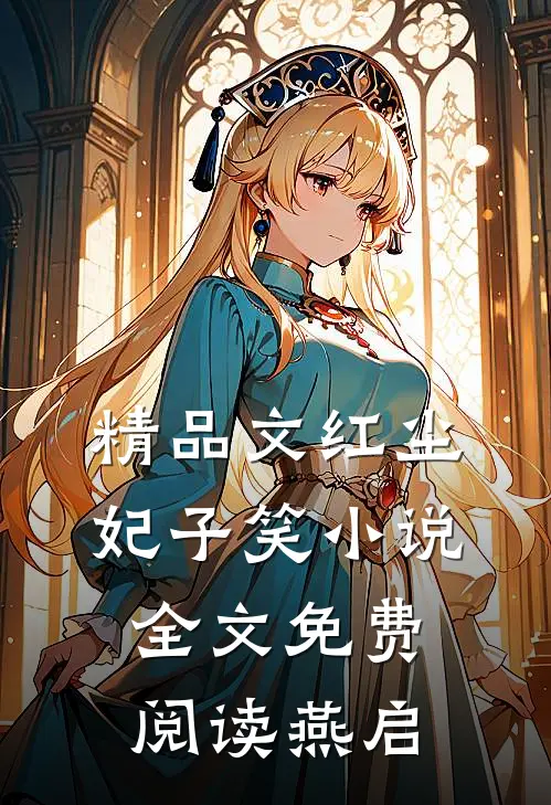 精品文红尘妃子笑小说全文免费阅读燕启