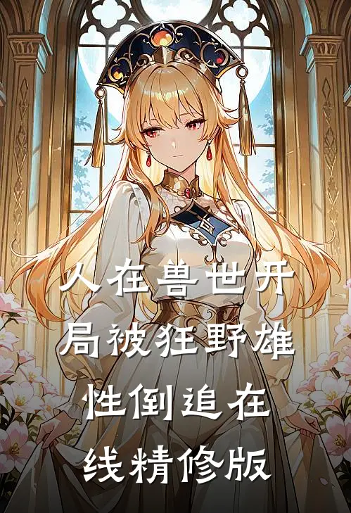 人在兽世开局被狂野雄性倒追在线精修版
