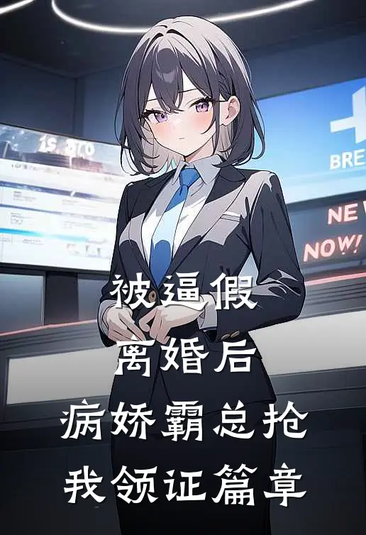 被逼假离婚后，病娇霸总抢我领证篇章
