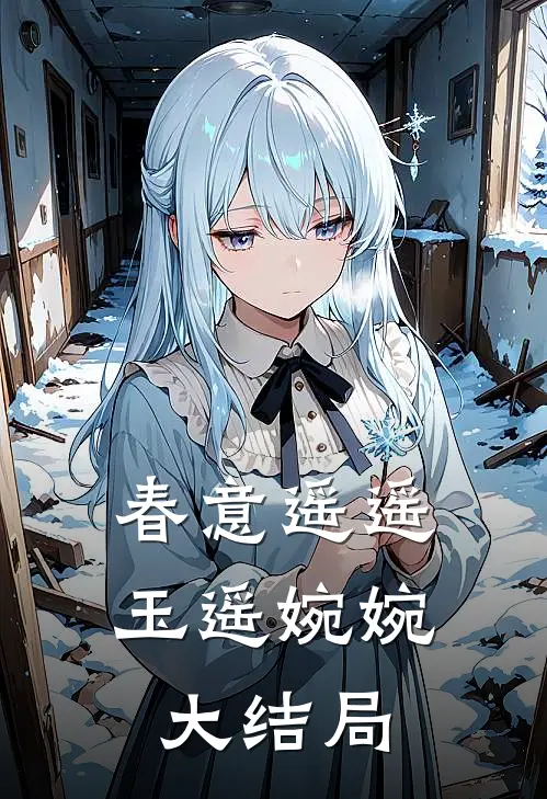 春意遥遥玉遥婉婉大结局