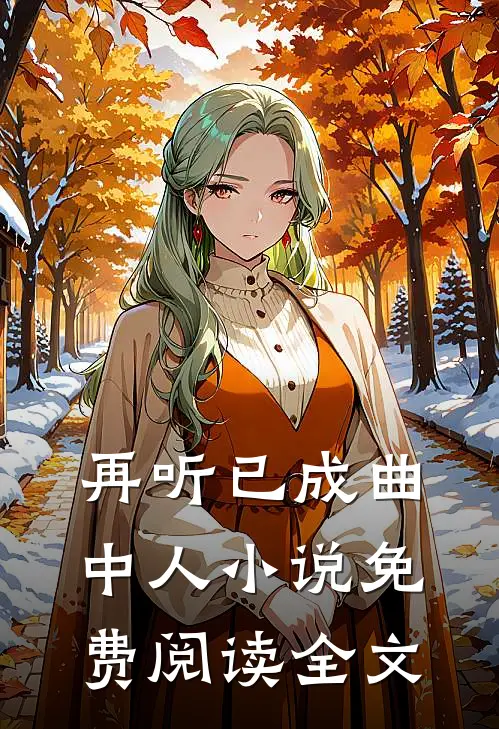 再听已成曲中人小说免费阅读全文