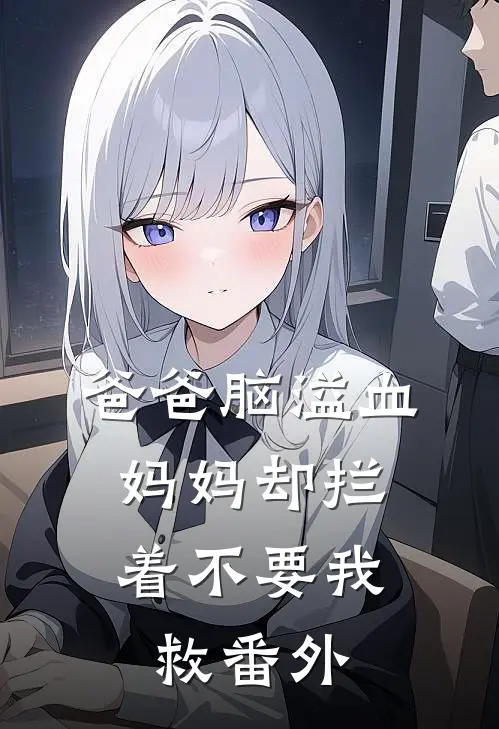 爸爸脑溢血，妈妈却拦着不要我救 番外