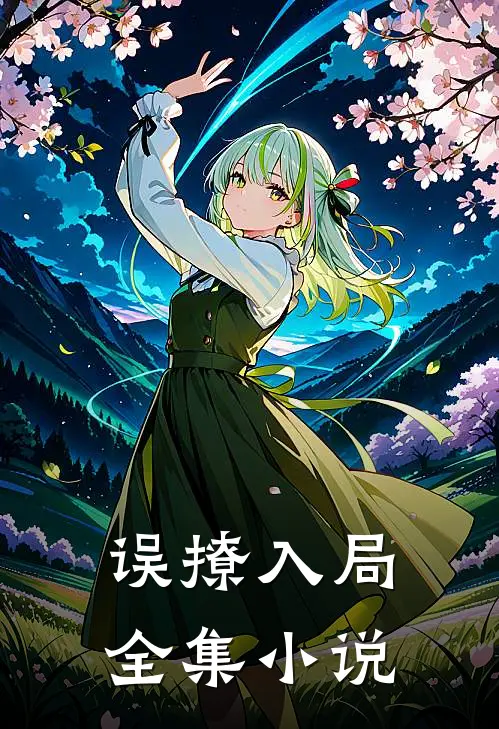 误撩入局全集小说