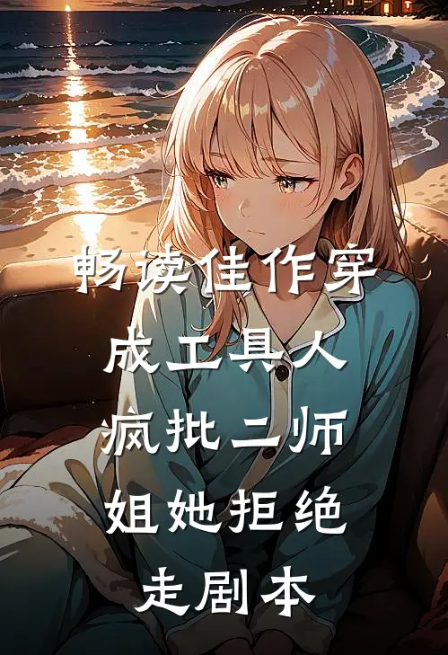 畅读佳作穿成工具人，疯批二师姐她拒绝走剧本