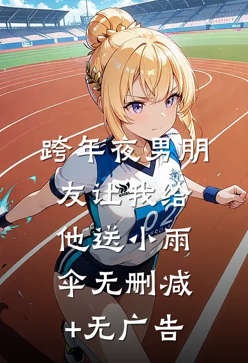 跨年夜男朋友让我给他送小雨伞无删减+无广告