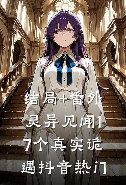 结局+番外灵异见闻17个真实诡遇抖音热门