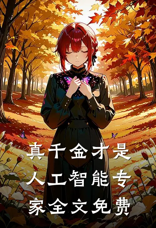 真千金才是人工智能专家全文免费