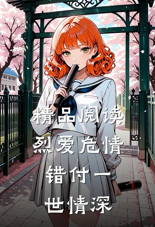 精品阅读烈爱危情:错付一世情深