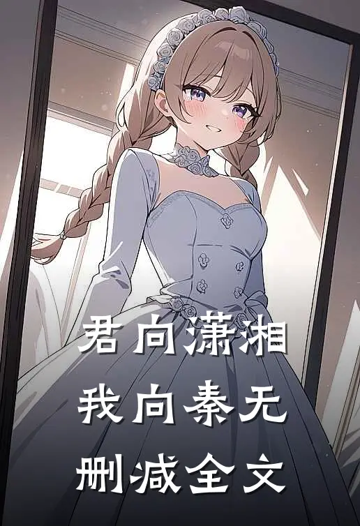 君向潇湘我向秦无删减全文